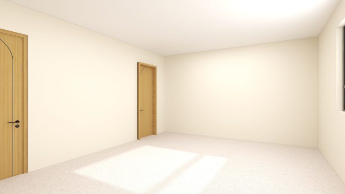Blank Canvas View 2