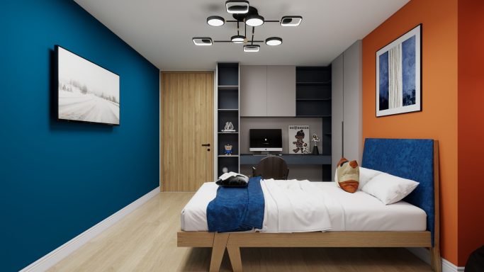 Clever Storage