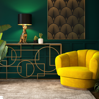 Art Deco